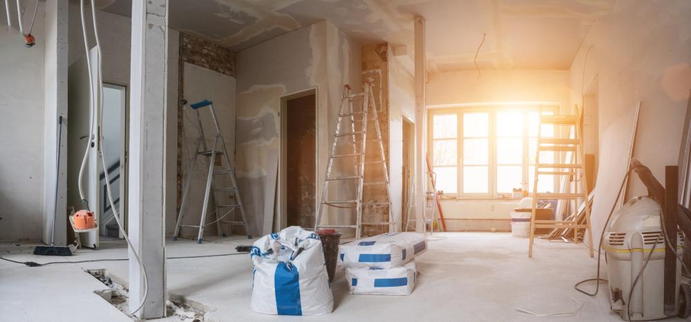 Travaux près de Ivry-sur-Seine