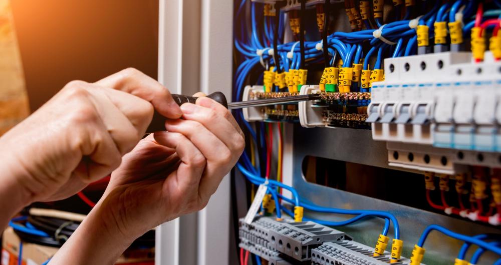 électricité