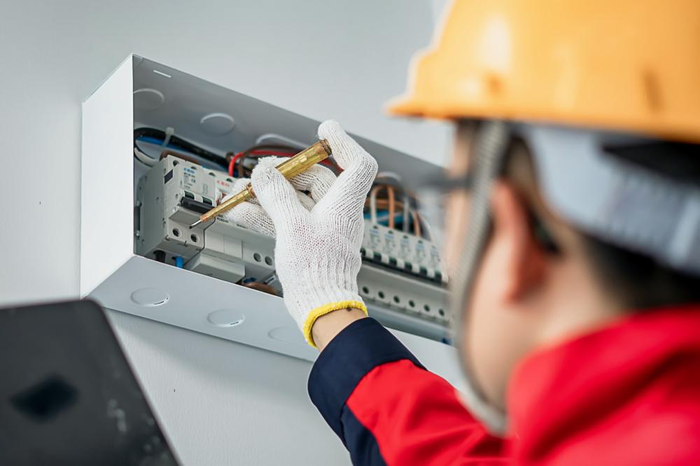électricité